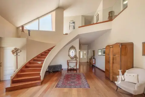 Chalet en Somosaguas-Húmera-Los Ángeles