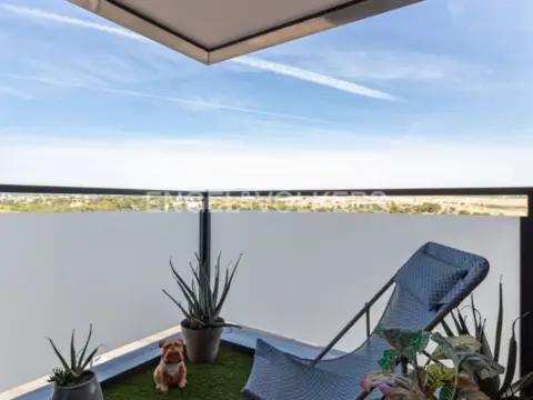 Apartamento en Valdebebas-Valdefuentes