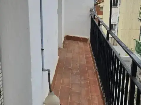 Piso en Carrer Sis