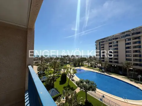 Piso en Alboraia - Alboraya