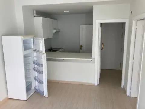 Piso en Valdezarza