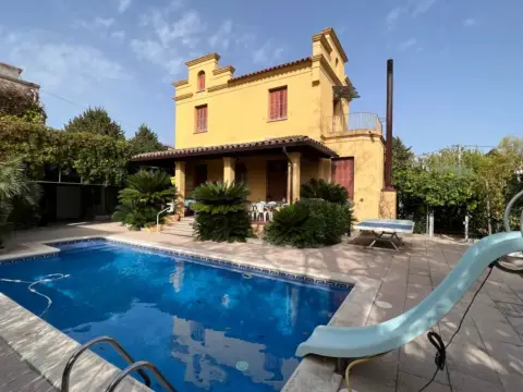 Casa en Cardedeu