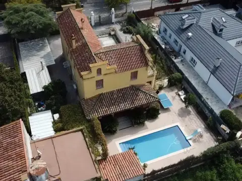 Casa en Cardedeu