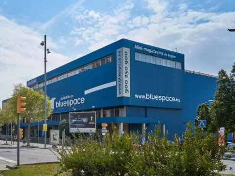 Trastero en Carretera Reial, 141