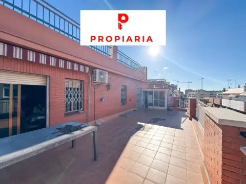 Ático en Esplugues de Llobregat