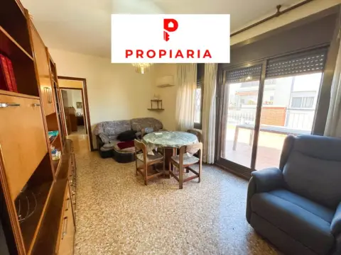 Ático en Esplugues de Llobregat