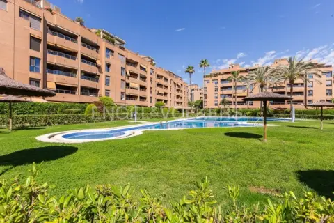 Piso en Carrer de la Marina Baixa