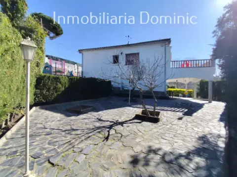 Chalet en Carrer del Montnegre