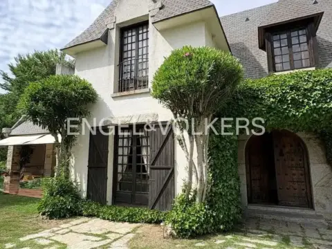 Casa en Somosaguas-Húmera-Los Ángeles