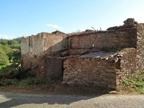Casa en calle Lugar Pousada