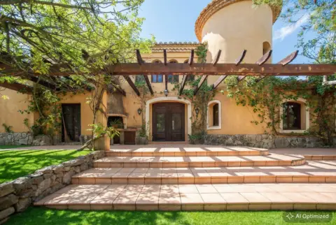 Casa en Borriol