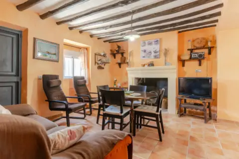 Casa en calle C. Estrella, 5, 18564 Colomera, Granada, Spain