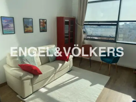 Loft en Avenida del Juncal