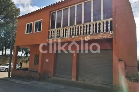 House in Sant Miquel de Fluvià