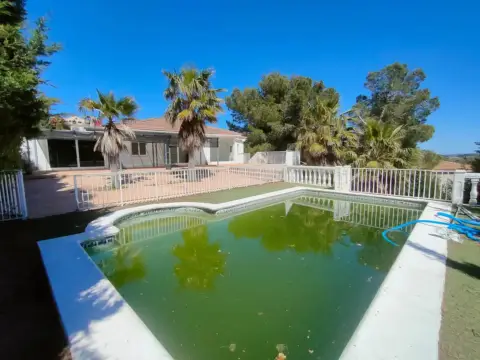 Chalet en Turís