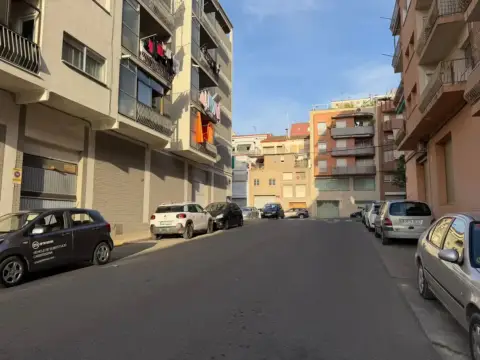 Garaje en Carrer Bellavista