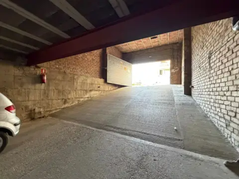 Garaje en Carrer Bellavista