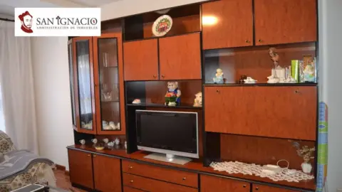 Piso en Trespaderne