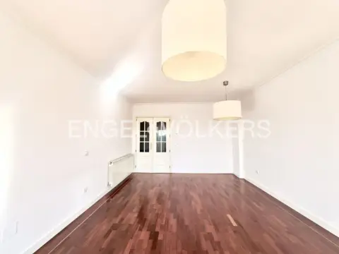 Piso en Golf-El Carralero