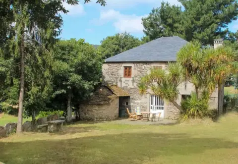 Casa en calle Lugar Penagrande-Pena Santalla