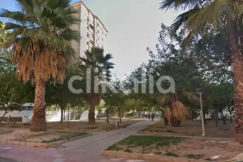 Piso en La Fama