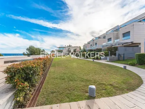Casa en Els Munts-Platges