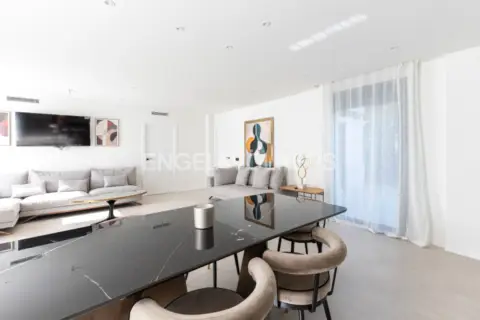 Casa adosada en calle del Caballo