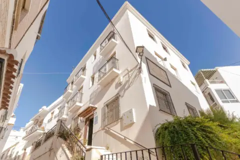 Casa en calle C. Fuente-D, nº 37