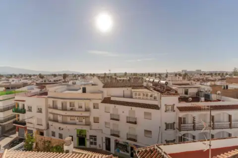 Casa en calle C. Fuente-D, nº 37