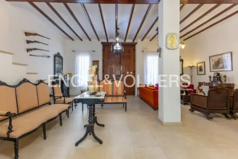 Casa en Almoines