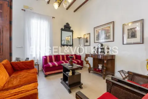 Casa en Almoines