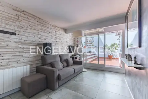 Apartamento en El Coll
