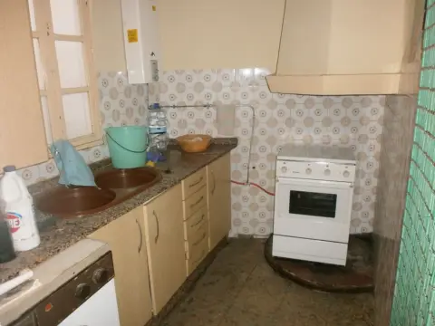 Casa en Carretera de Madrid