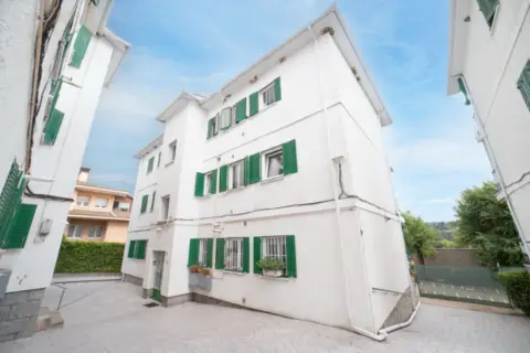 Piso en calle de los Brazos