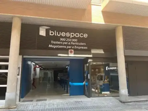 Trastero en Carrer de l'Escultor Canet, 6