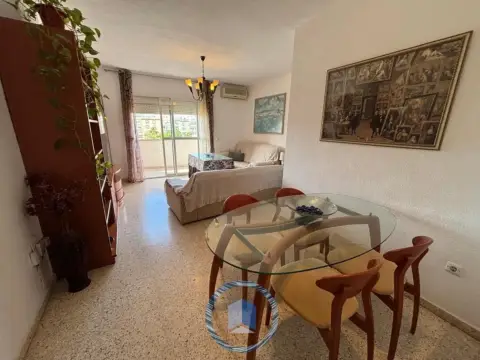Piso en Entrenúcleos