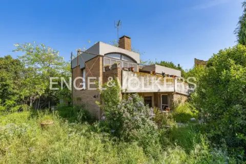Casa en Palau-solità i Plegamans