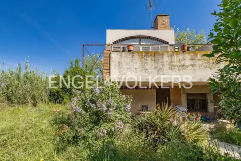 Casa en Palau-solità i Plegamans