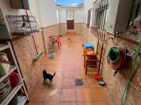 Casa en Cuevas de San Marcos