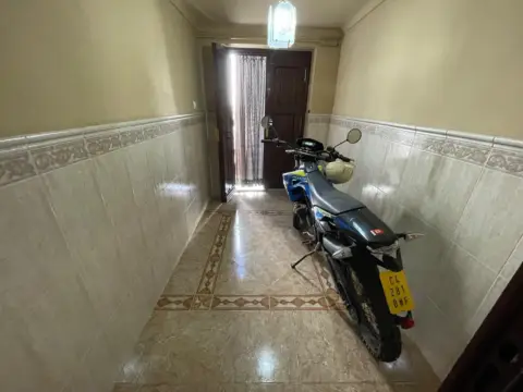 Casa en Cuevas de San Marcos