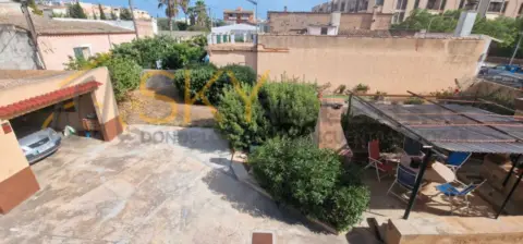 Chalet en Carrer de Caminer