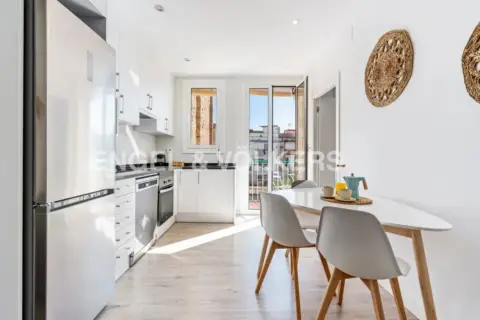 Piso en Sarrià
