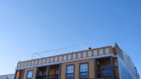 Piso en calle N-A