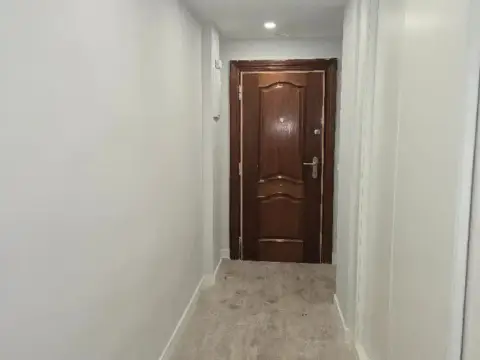 Piso en calle de Bailén, 2