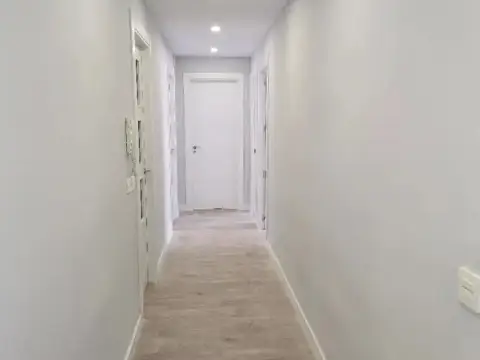 Piso en calle de Bailén, 2