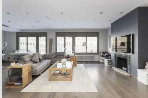 Piso en Les Tres Torres