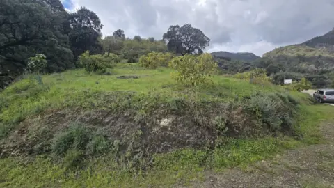 Terreno en calle Polígono 11 Parcela 122 El Cerrillo. los Guajares