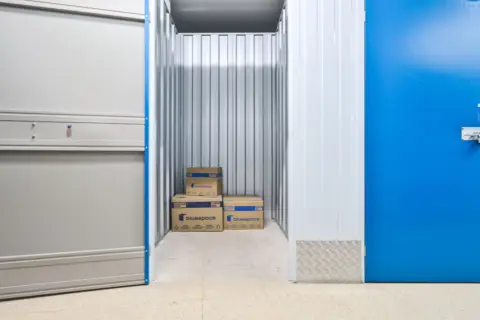 Trastero en Carrer de Buenaventura Muñoz, 22