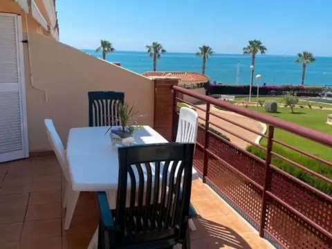 Apartamento en calle Passeig Marítim, nº 7