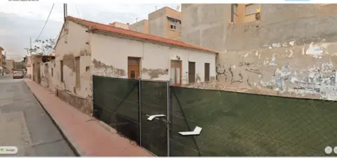 Chalet en calle del Norte, 2